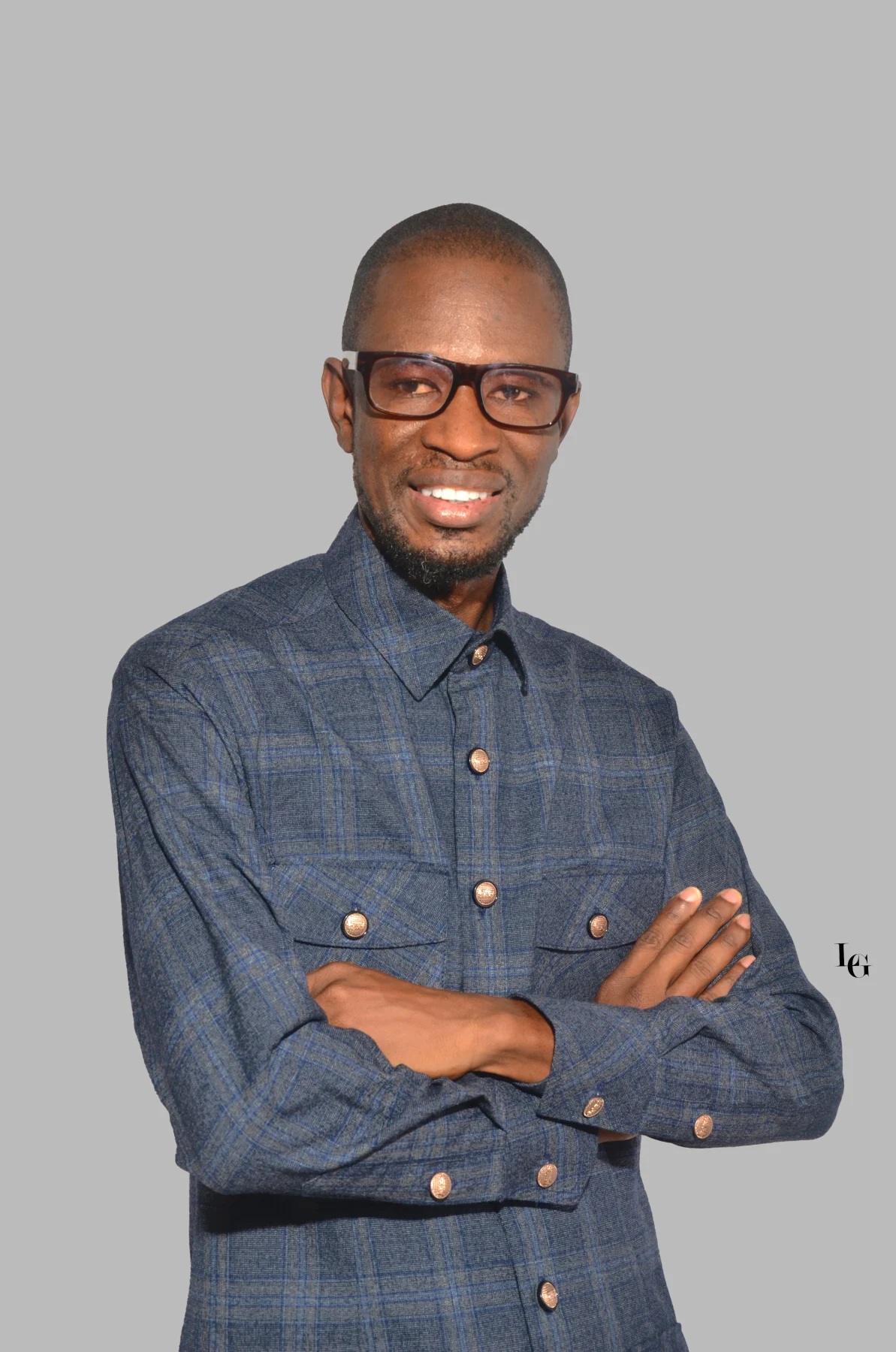 Portrait de Coach Sika